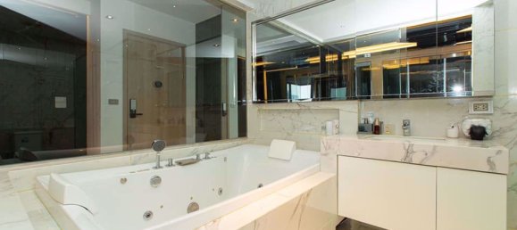 1 bedroom Duplex in Watthana, Thailand No. 10093 9