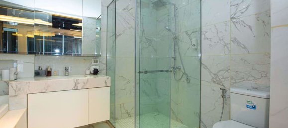 1 bedroom Duplex in Watthana, Thailand No. 10093 10