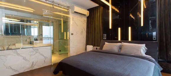 1 bedroom Duplex in Watthana, Thailand No. 10093 6