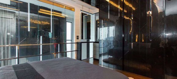 1 bedroom Duplex in Watthana, Thailand No. 10093 8