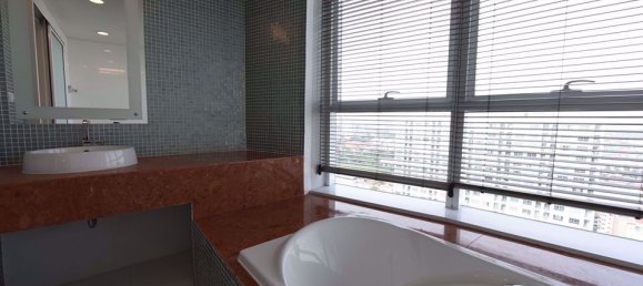 شقة 2 غرف نوم  في Bang Kapi, Thailand رقم 9810 7