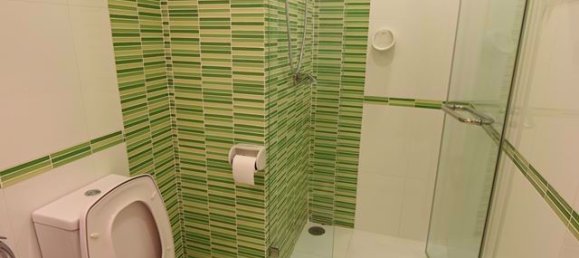 شقة 2 غرف نوم  في Bang Kapi, Thailand رقم 9810 8