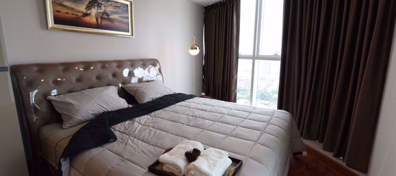 شقة 2 غرف نوم  في Bang Kapi, Thailand رقم 9810 6