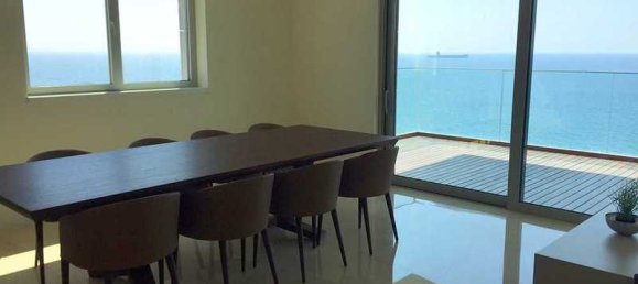 4 bedrooms Apartment in Limassol, Cyprus No. 10956 5