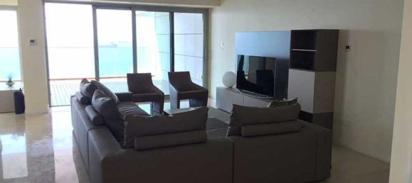 4 bedrooms Apartment in Limassol, Cyprus No. 10956 3