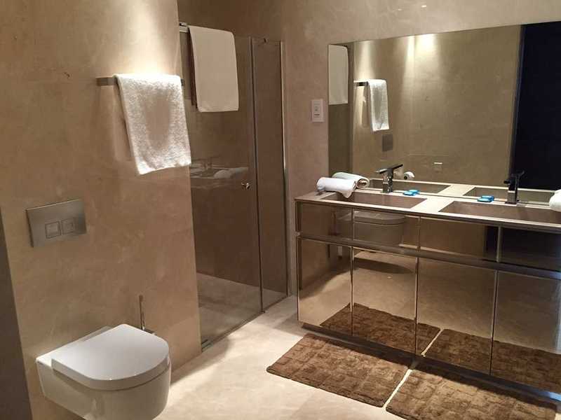 4 bedrooms Apartment in Limassol, Cyprus No. 10956