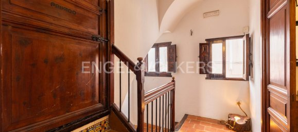 5 chambres Maison à Requena, Spain No. 166856 31