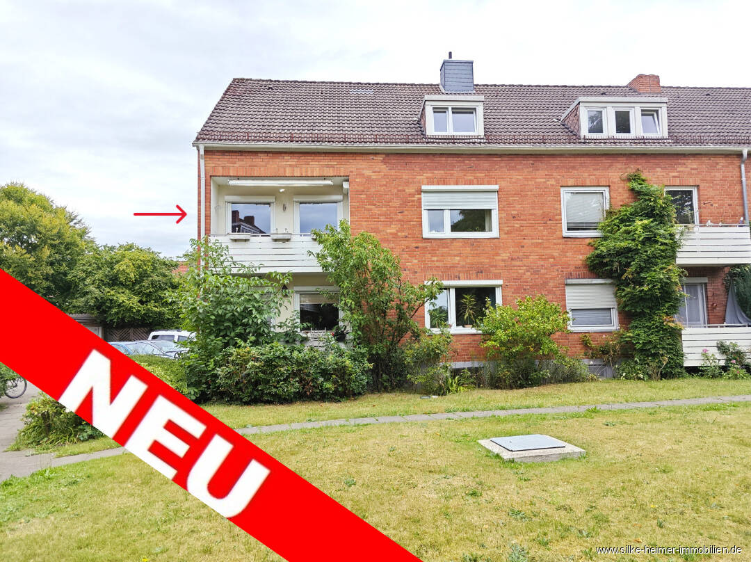 2 chambres Appartement à Bremen, Germany No. 368121