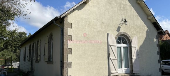 3 bedrooms House in Coullons, France No. 241883 17