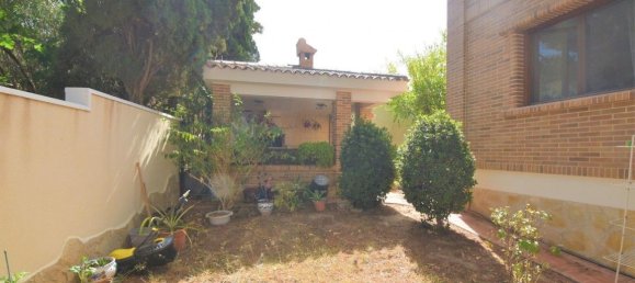 5 bedrooms House in Rojales, Spain No. 162220 47