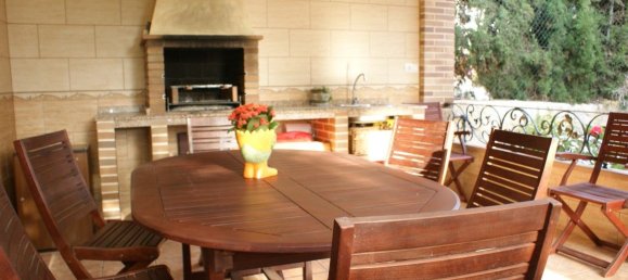 5 bedrooms House in Rojales, Spain No. 162220 40