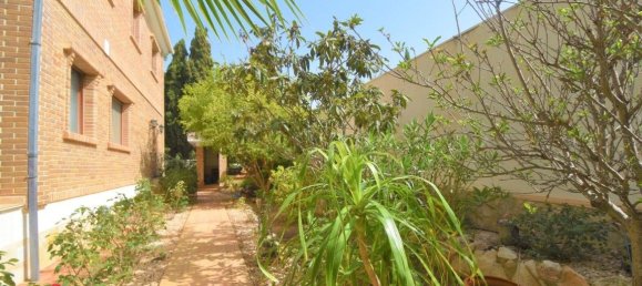 5 bedrooms House in Rojales, Spain No. 162220 16