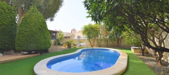 5 bedrooms House in Rojales, Spain No. 162220 11