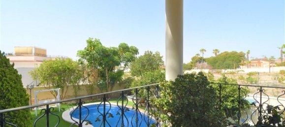 5 bedrooms House in Rojales, Spain No. 162220 9