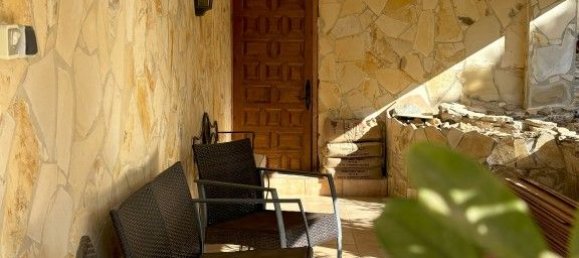 5 bedrooms House in Rojales, Spain No. 162220 15