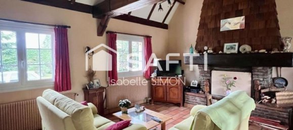 3 غرف نوم منزل في Merlimont, France رقم 251149 5