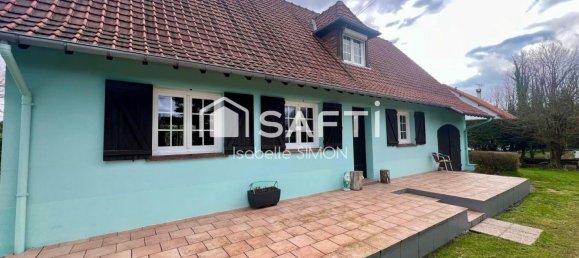 3 غرف نوم منزل في Merlimont, France رقم 251149 4