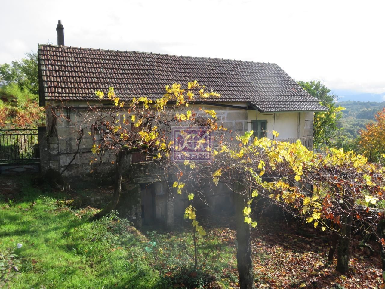 2 bedrooms House in Pontevedra, Spain No. 246557