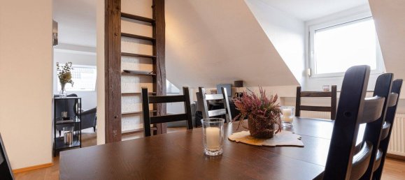 2 bedrooms Apartment in Frankfurt am Main, Germany No. 340769 3