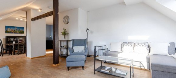 2 bedrooms Apartment in Frankfurt am Main, Germany No. 340769 2