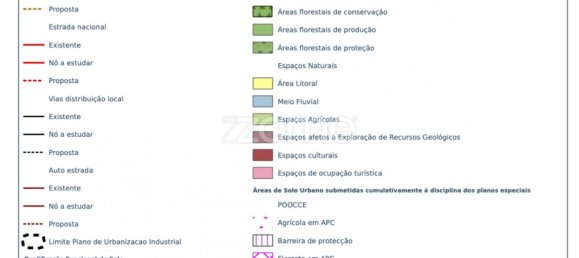 3 غرف نوم منزل في Esposende, Portugal رقم 15694 17