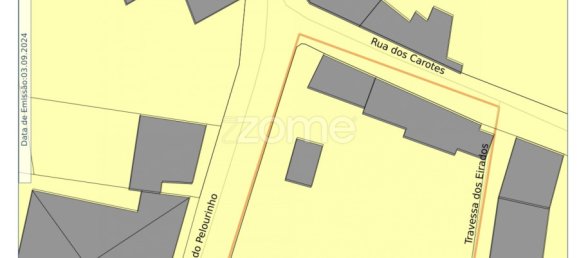 3 غرف نوم منزل في Esposende, Portugal رقم 15694 16