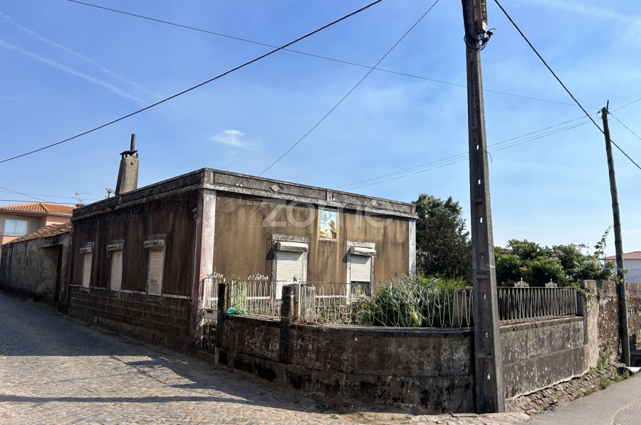 3 غرف نوم منزل في Esposende, Portugal رقم 15694