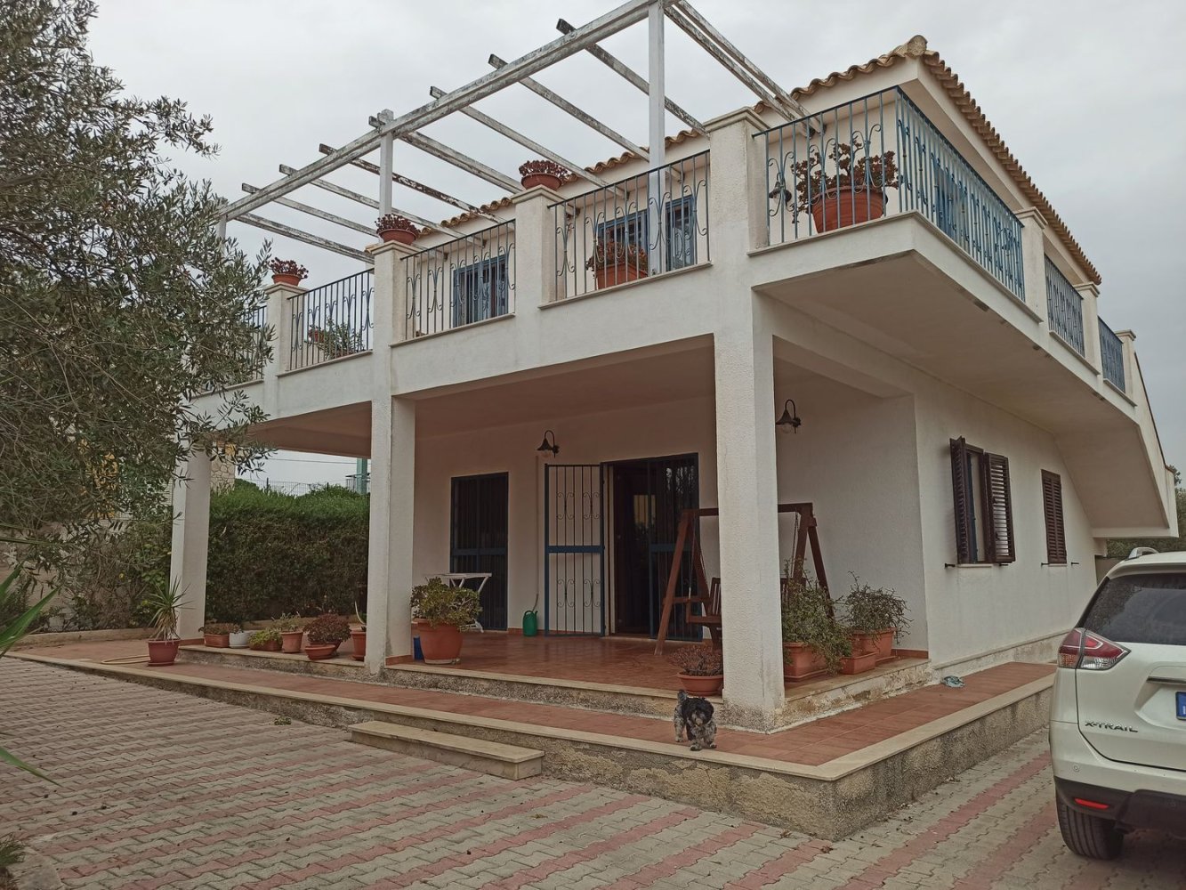 Villa de 12 divisões em Noto, Italy N.º 68405