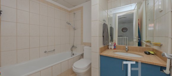 Таунхаус с 3 спальнями в The Springs, ОАЭ № 28526 11