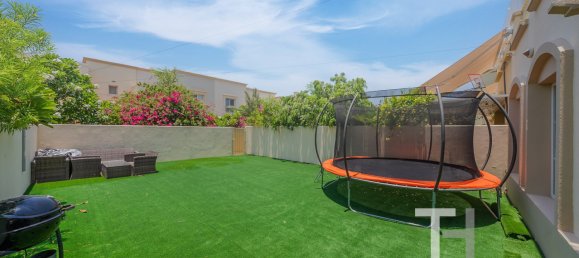 Таунхаус с 3 спальнями в The Springs, ОАЭ № 28526 15