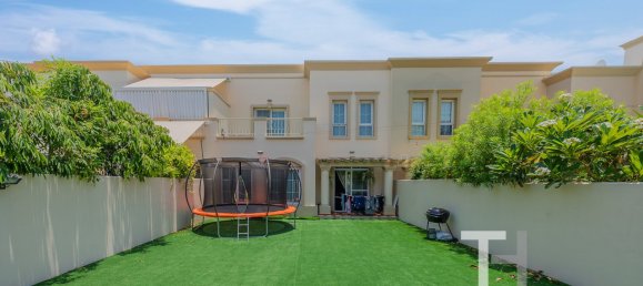 Таунхаус с 3 спальнями в The Springs, ОАЭ № 28526 2