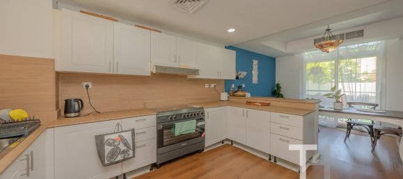 Таунхаус с 3 спальнями в The Springs, ОАЭ № 28526 4