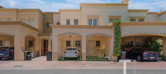 Таунхаус с 3 спальнями в The Springs, ОАЭ № 28526 16