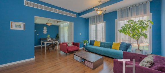 Таунхаус с 3 спальнями в The Springs, ОАЭ № 28526 3