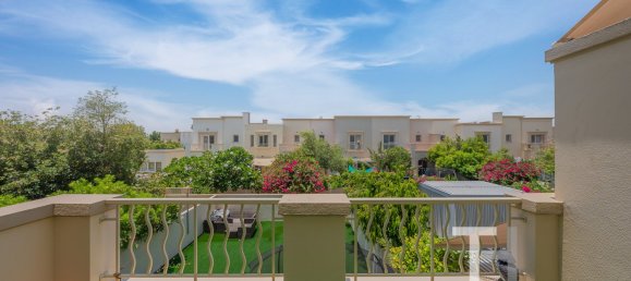 Таунхаус с 3 спальнями в The Springs, ОАЭ № 28526 14