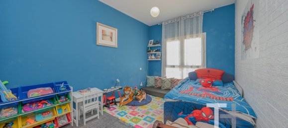 Таунхаус с 3 спальнями в The Springs, ОАЭ № 28526 12