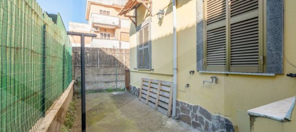 2 rooms Apartment in Ciampino, Italy No. 21452 27