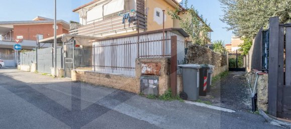 2 rooms Apartment in Ciampino, Italy No. 21452 32