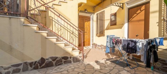 2 rooms Apartment in Ciampino, Italy No. 21452 31