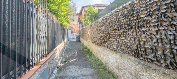 2 rooms Apartment in Ciampino, Italy No. 21452 28