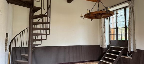 2 bedrooms House in Sainte-Marie-sur-Ouche, France No. 51103 2