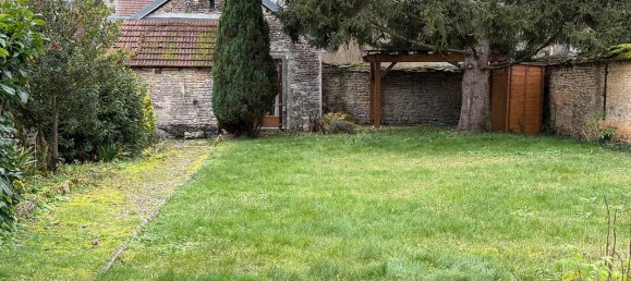 2 bedrooms House in Sainte-Marie-sur-Ouche, France No. 51103 12