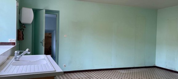 2 bedrooms House in Sainte-Marie-sur-Ouche, France No. 51103 5