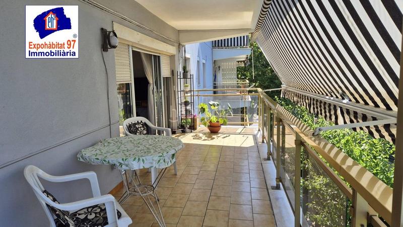 Квартира с 2 спальнями в Салоу, Испания № 138540