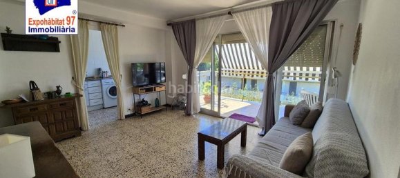 Квартира с 2 спальнями в Салоу, Испания № 138540 4