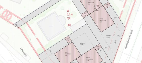 979m² Land in Liesing, Austria No. 32768 21
