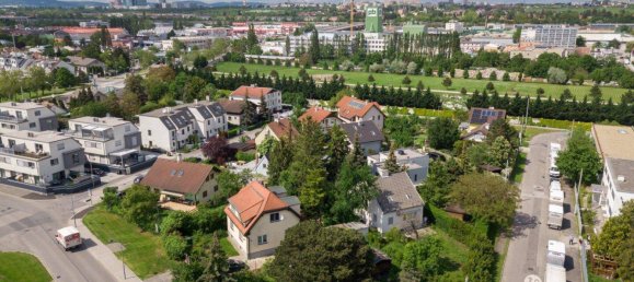 979m² Land in Liesing, Austria No. 32768 4