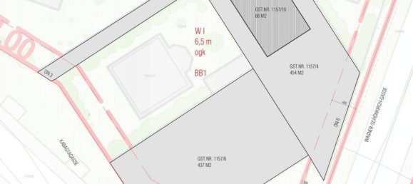 979m² Land in Liesing, Austria No. 32768 20