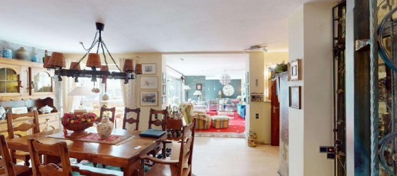 4 Schlafzimmer Haus in Minden-Lübbecke, Germany, Nr. 273468 8