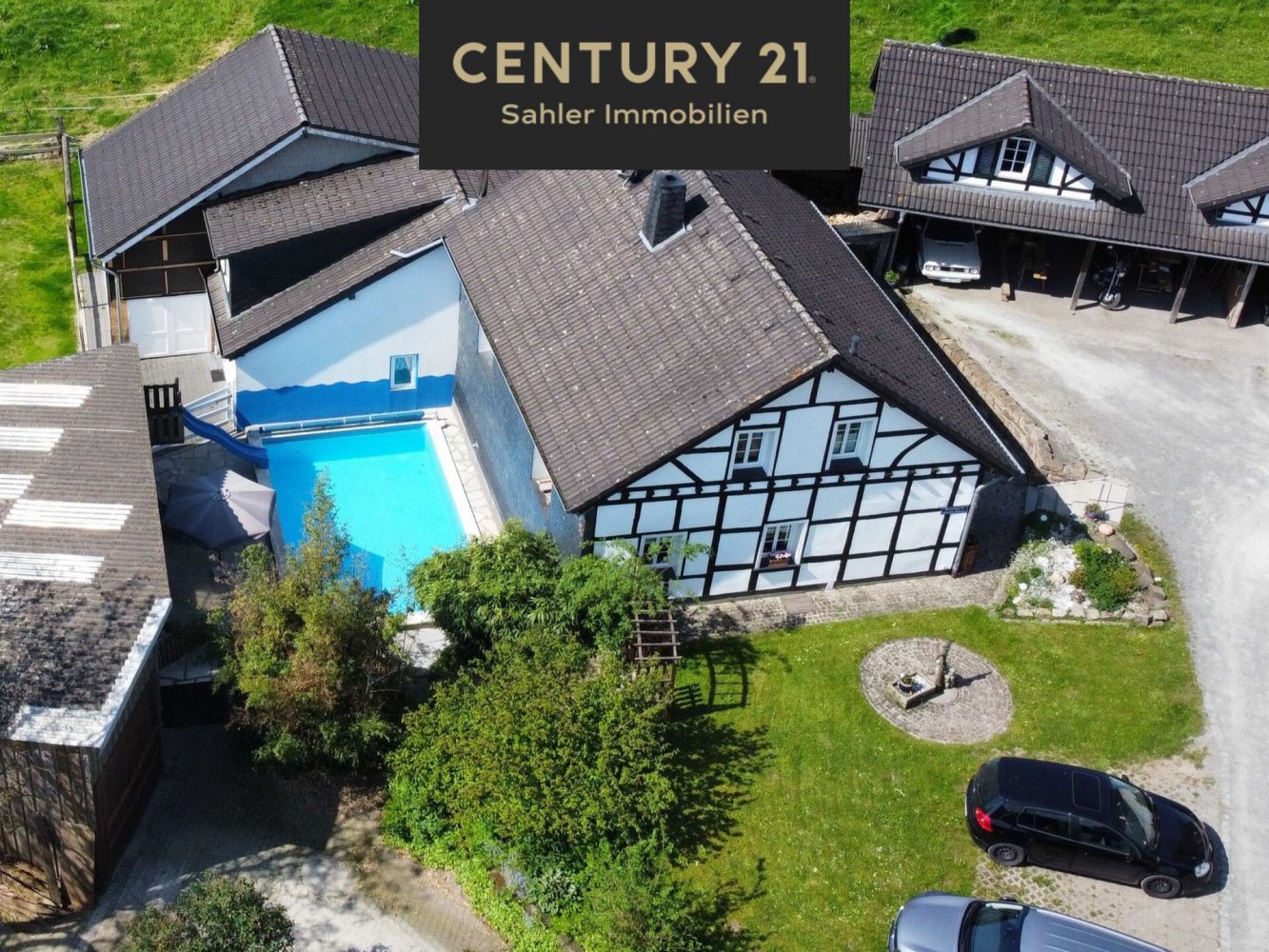 7غرفة قلاع في North Rhine-Westphalia, Germany رقم 207909